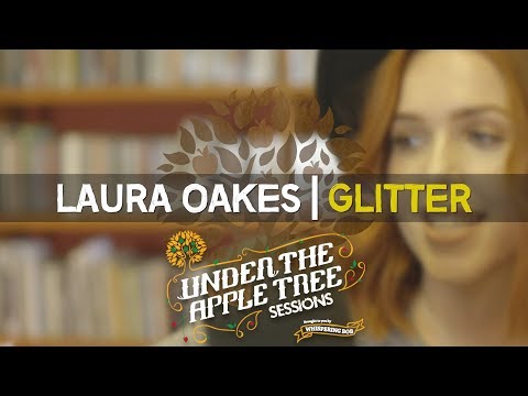 Laura Oakes - 'Glitter' | UNDER THE APPLE TREE
