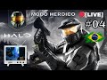 Halo Combat Evolved xbox360 04 A Verdade Por Tr s De Ha