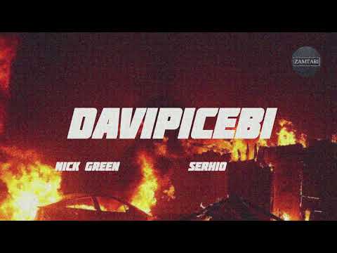 Nick Green - Davificebi / დავიფიცები (ft. Serhio)