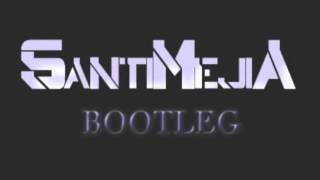 R3HAB, NERVO &amp; Ummet Ozcan VS Axwell - Leave the Revolution (SantiMejiA Bootleg)