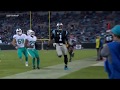 Panthers play Superman theme song after Cam Newton's power run!