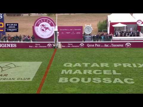 C1 Qatar Prix Marcel Boussac Criterieum des Pouliches
