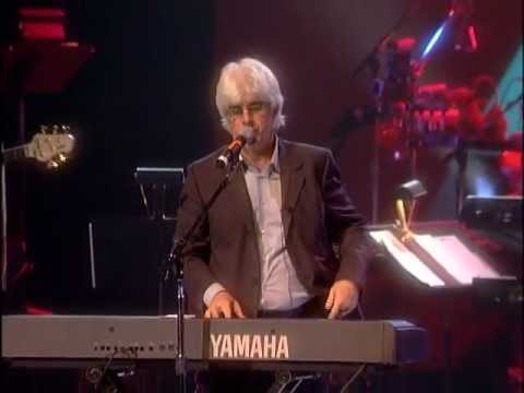 Michael McDonald with Doobie Brothers   Minute by Minute 640