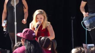 Had Me @ Hello - Olivia Holt