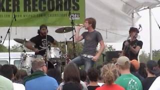 Nevertheless - Live Like We&#39;re Alive (live 2006)