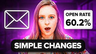 5 Easy Fixes That Will Skyrocket Your Email Marketing