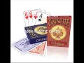 Casinoite MONACO 500 Poker Chips Set 