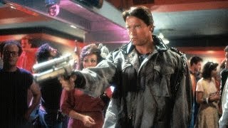 The Terminator (1984) - Trailer (HD)