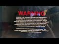 Opening To Rob Roy 1997 DVD 1998 Reprint
