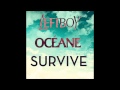 LEFT BOY ft. Océane - SURVIVE [HD 720p] 