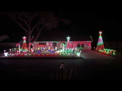 North Pole News Episode 2 2025