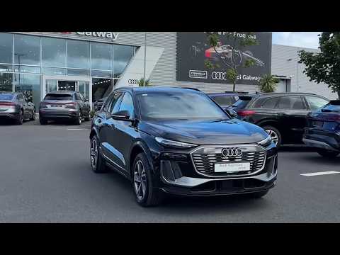 Audi Q6 e-tron E-TRON LAUNCH EDITION QUATTRO A/T - Image 2