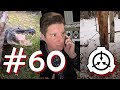 Site 42 SCP TikTok Compilation 60