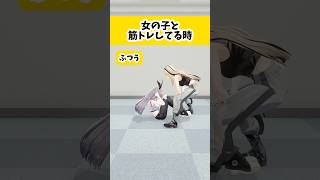 虎金妃笑虎 - 腹筋が…ね…綺麗だからさ… @IsakiRiona (←ちぎりパン)