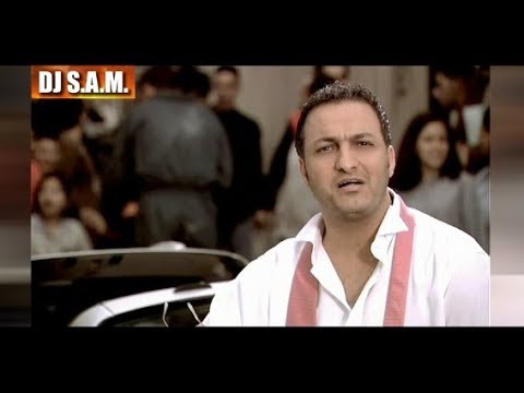 Tony Kiwan - Janantina - Master I طوني كيوان - جننتينا - ماستر