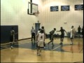 Bijon Brydson 2011 Basketball Season Highlights ...