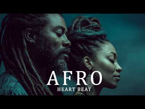 Afro Soul Playlist Chill Mix 2026 | Warm Deep Feelings for Quiet Nights