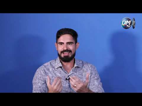 DM Entrevista:: Kleber Alves