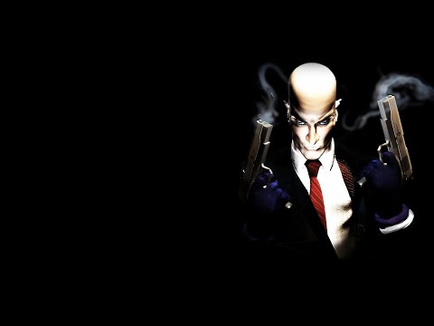 Hitman: Codename 47 Walkthrough - Hard Difficulty - No Commentary