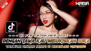 Download lagu DJ FYP TIKTOK NEW 2025 ‼️ DJ DENGAN TAWA KAU MELUKISKAN LUKA ‼️ DJ AKU PAMIT PERGI mp3 Download lagu DJ FYP TIKTOK NEW 2025 ‼️ DJ DENGAN TAWA KAU MELUKISKAN LUKA ‼️ DJ AKU PAMIT PERGI mp3