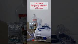 Download lagu Cara Pakai Nebulizer Omron di Rumah mp3 Download lagu Cara Pakai Nebulizer Omron di Rumah mp3