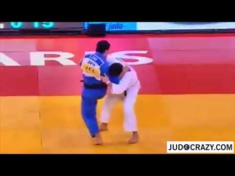 Shohei Ono loses Последний 7 лет Оно Шохей проиграл только 5 раз !!