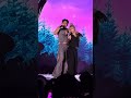 Subliminal - BamBam Hometown concert in BKK at TDD stadium day1 22/11/25