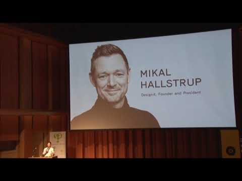 [Original] KMD Serendipity #06 - Mikal Hallstrup (Designit)
