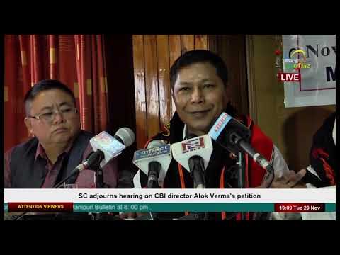 Impact News English 20 November 2018