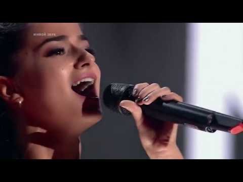 The Voice Russia - Путь (The Way) - Juliana Melkumyan