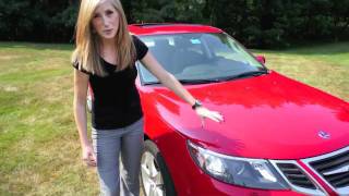 Portland Saab (Halie Lyons) 2011 Saab 9-3 Sport Sedan S11002