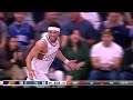 Devin Booker Post Up Scoring Suns 23 24