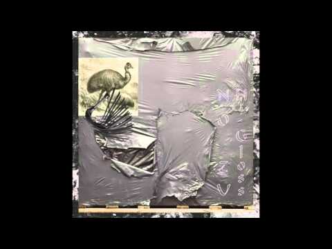 No Zu - Hi Hypnomania