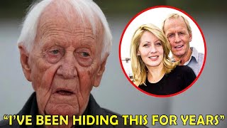 At 85, Paul Hogan FINALLY Admits to His Nightmare Marriage to Linda Kozlowski