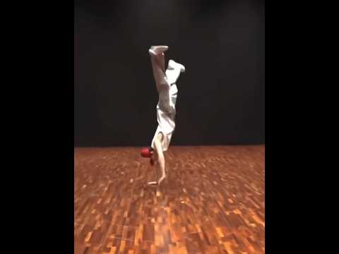 HES SO TALENTEDDD!!!!🔥🔥 OUR MAIN DANCER🔛🔝 #enhypen #ni_ki