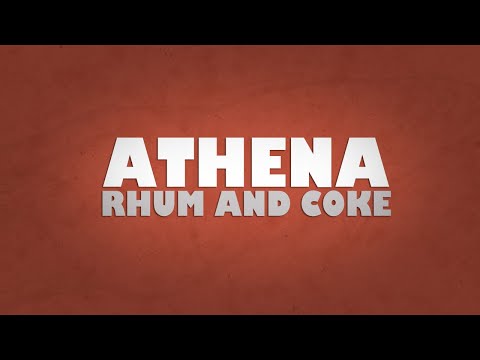 Video thumbnail for Rhum and Coke