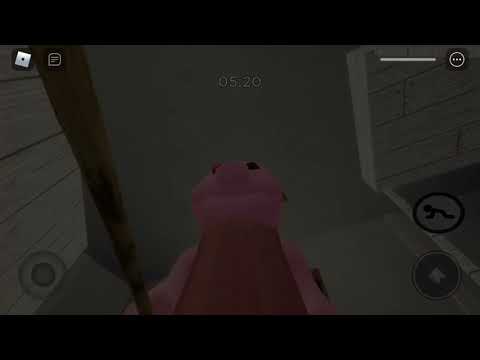 Piggy new gurty Jumpscare