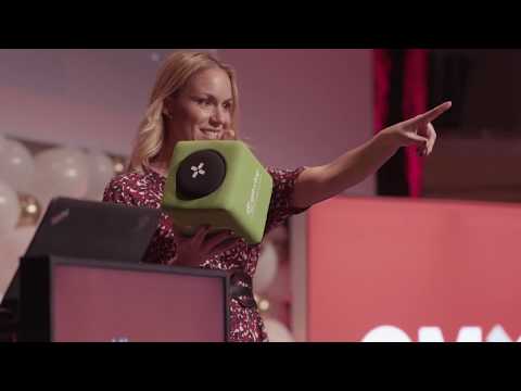 Impressionen von der OMX 2019