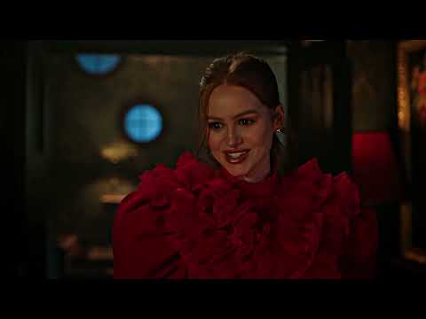 Abigail Blossom 6x09