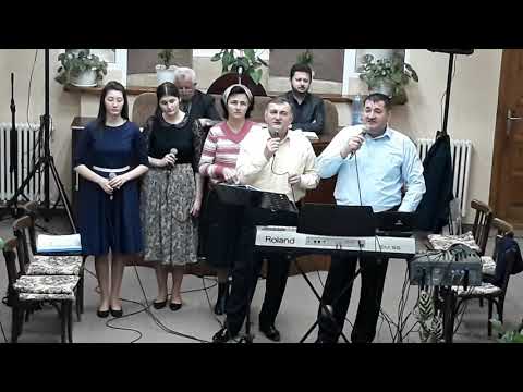 Familia Silaghi - Ce plăcută-i părtășia