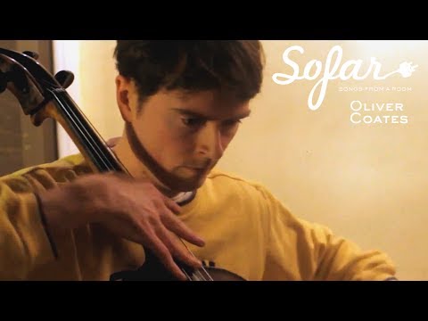 Oliver Coates - Kottos | Sofar London