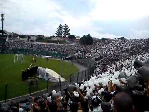 Figueirense 2 x 2 Avai Catarinense 2011