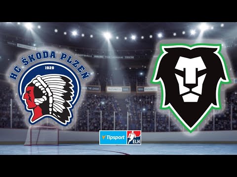 Hokej Plzen vs Boleslav FULL MATCH 25.9 2020