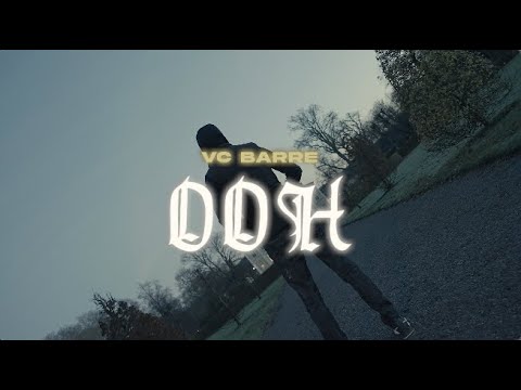 VC Barre - Ooh (Official Video)