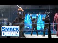 RETRIBUTION wreaks havoc on SmackDown: SmackDown, August 7, 2020