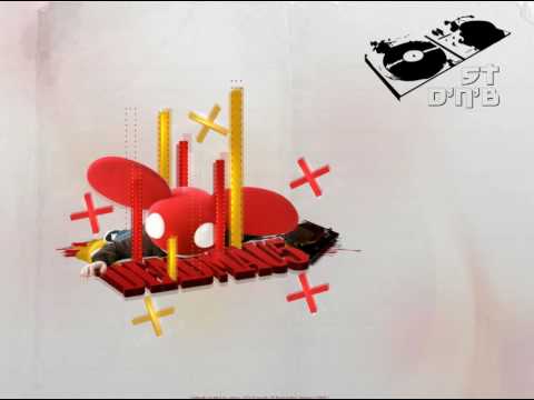 Deadmau5 - Ghosts n Stuff (Sub Focus Remix)