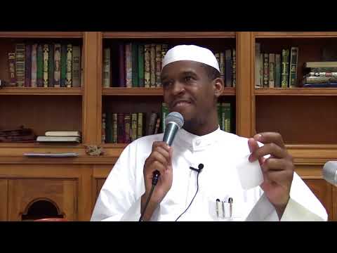 Time to Shower (Make Ghusl) for Jummah? Is it Mandatory?