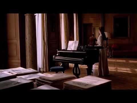 El maestro de música (1988) Gérard Corbiau - Subtitulada Español
