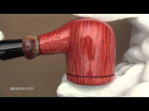 pipa Ser Jacopo 355 - smoking pipe