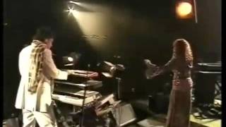 Jean Michel Jarre — C'est la vie (12 Dreams of the Sun)